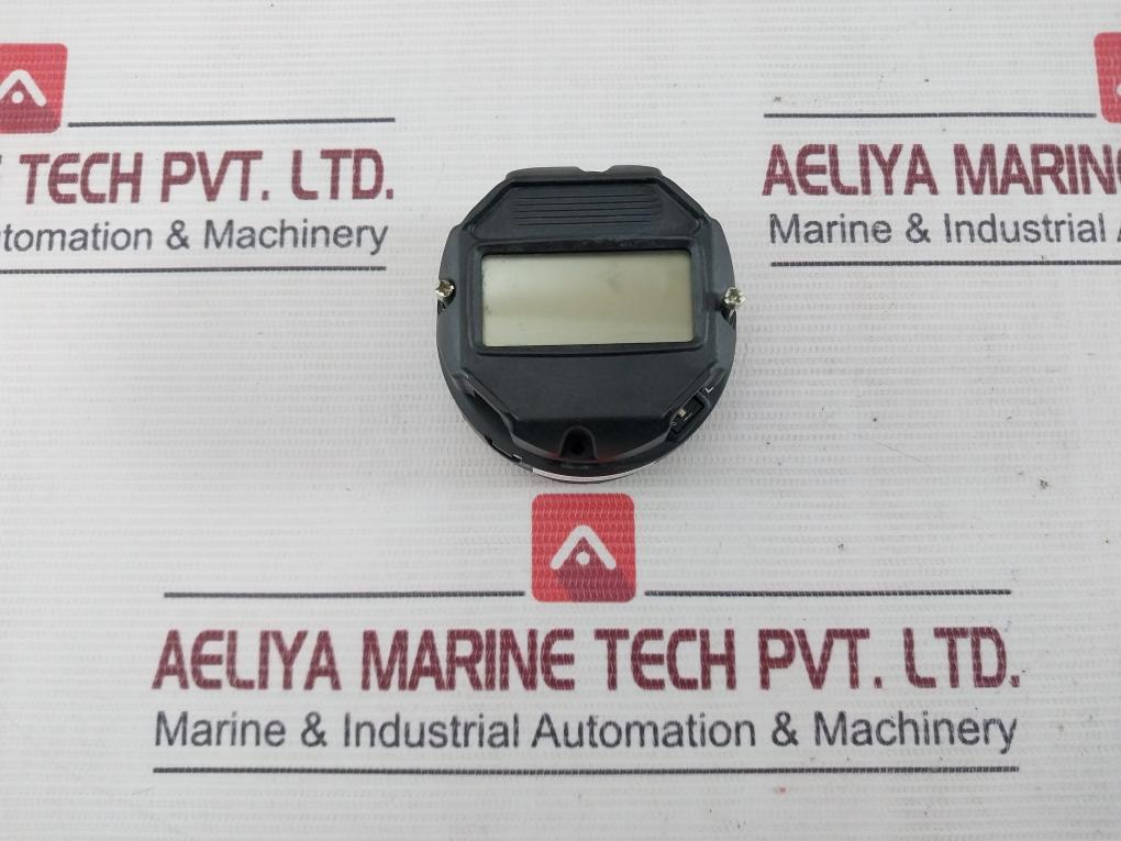 Rosemount 02021-0020-5100 Foundation Simulate Hart Communication With Display