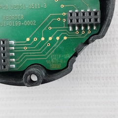 Rosemount 02021-0020-5100 Foundation Simulate Hart Communication With Display