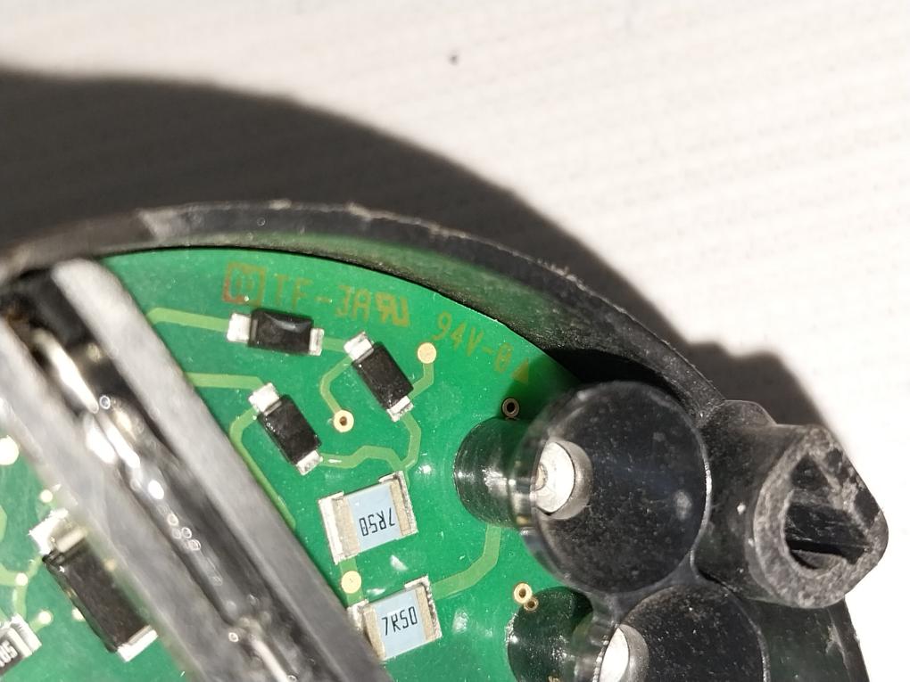 Rosemount 02021-0020-5100 Foundation Simulate Hart Communication With Display