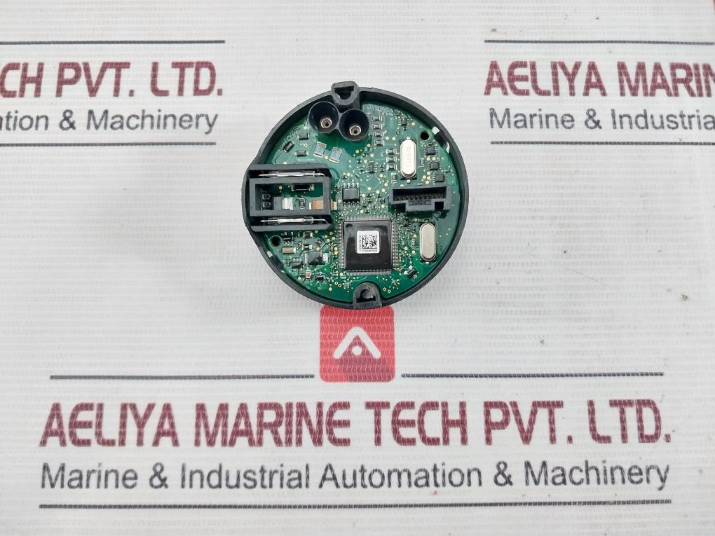 Rosemount 02021-0020-5100 Foundation Simulate Hart Communication With Display