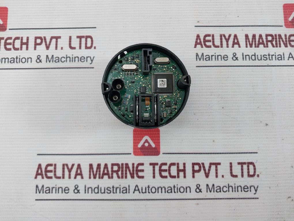 Rosemount 02021-0020-5100 Foundation Simulate Hart Communication With Display