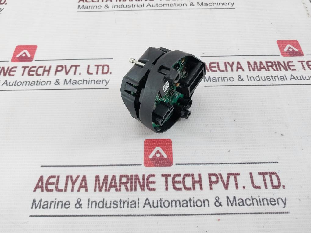 Rosemount 02021-0020-5100 Foundation Simulate Hart Communication With Display