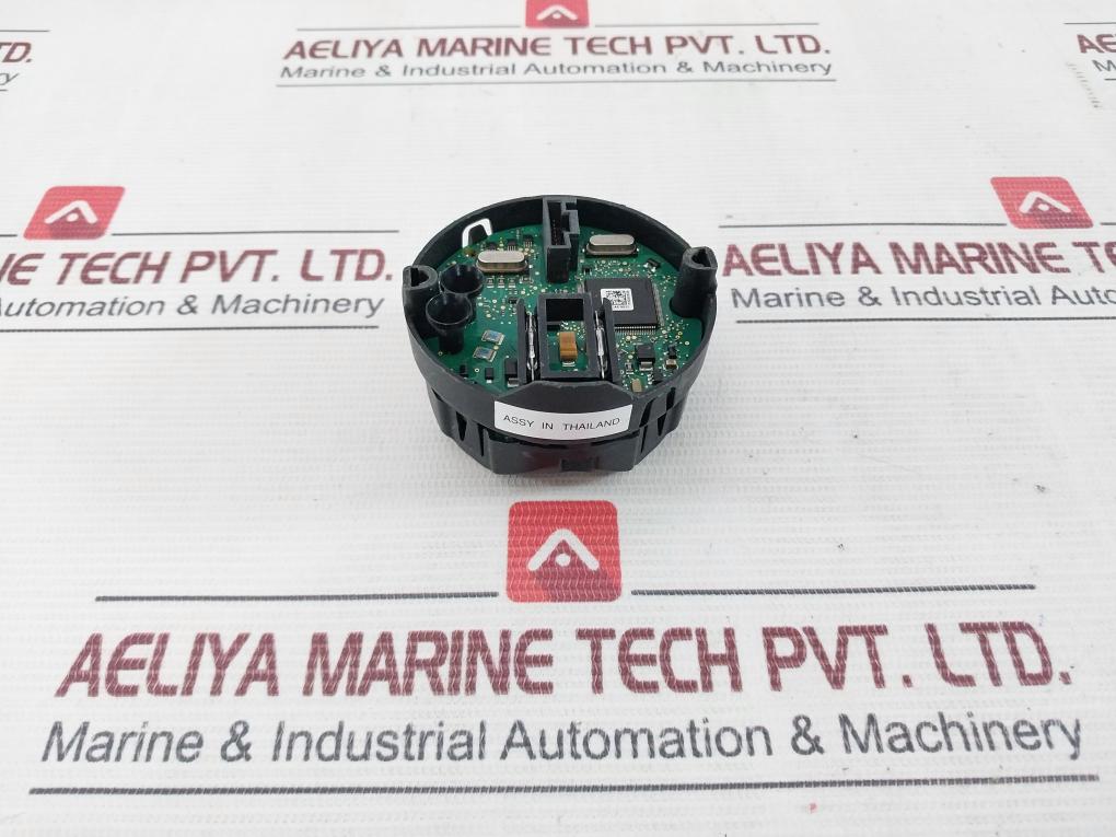 Rosemount 02021-0020-5100 Foundation Simulate Hart Communication With Display