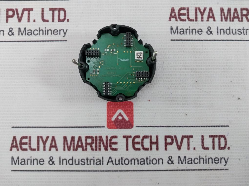 Rosemount 02021-0020-5100 Foundation Simulate Hart Communication With Display