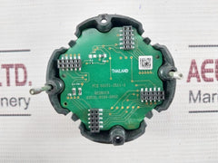 Rosemount 02021-0020-5100 Foundation Simulate Hart Communication With Display