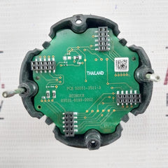 Rosemount 02021-0020-5100 Foundation Simulate Hart Communication With Display