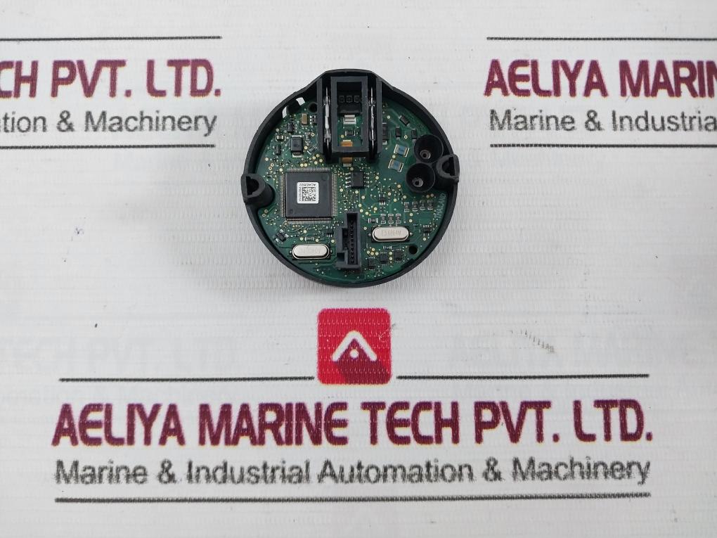 Rosemount 02021-0020-5100 Foundation Simulate Hart Communication With Display