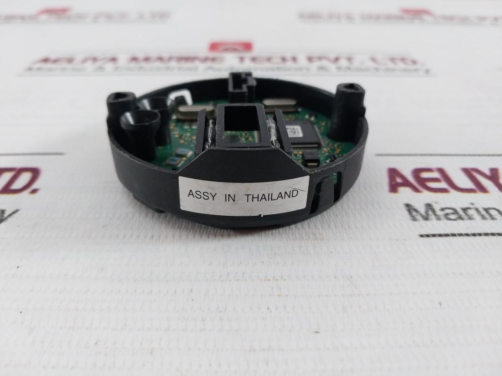 Rosemount 02021-0020-5100 Foundation Simulate Hart Communication With Display