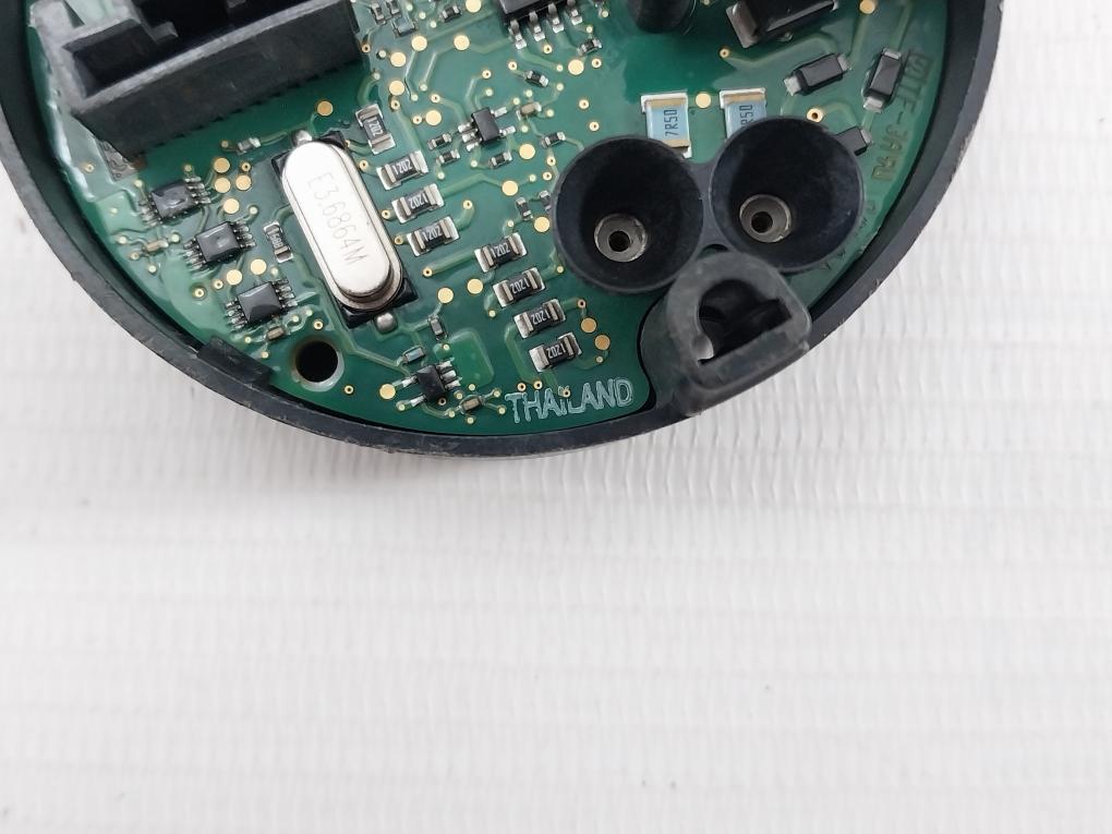 Rosemount 02021-0020-5100 Foundation Simulate Hart Communication With Display