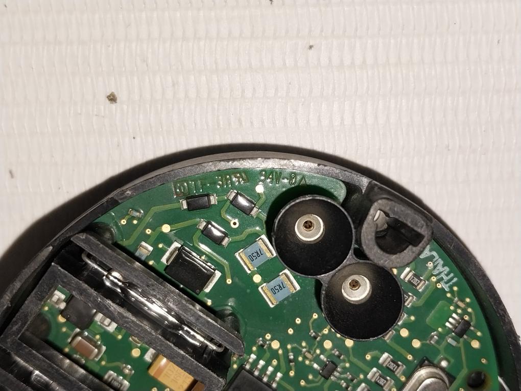 Rosemount 02021-0020-5100 Foundation Simulate Hart Communication With Display