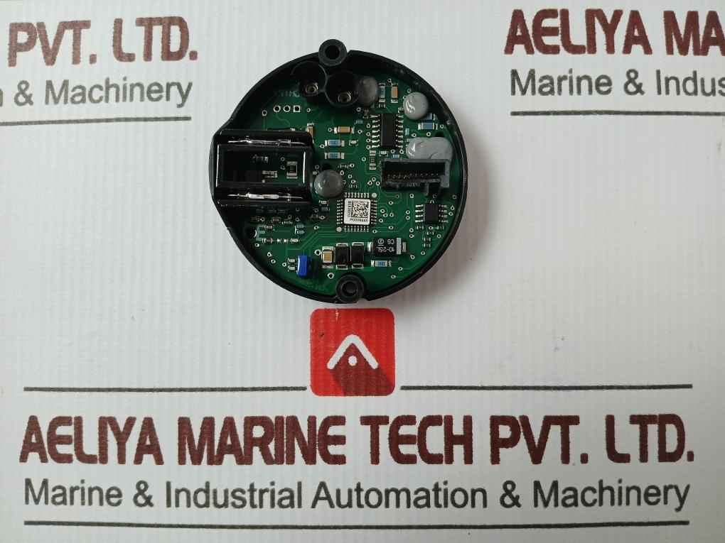Rosemount 02051-9001-0002 2051 Electronic Hart Pressure Transmitter Pcb Module