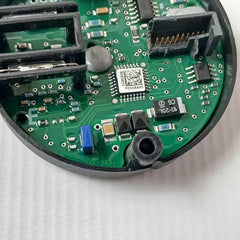 Rosemount 02051-9001-0002 2051 Electronic Hart Pressure Transmitter Pcb Module