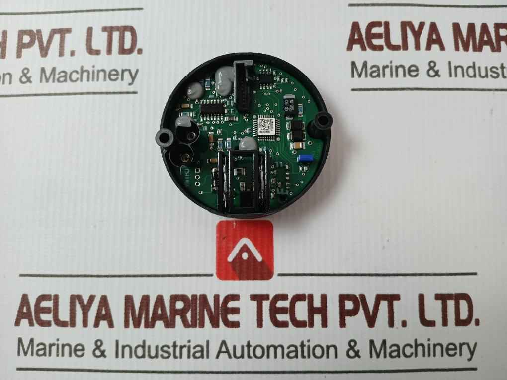 Rosemount 02051-9001-0002 2051 Electronic Hart Pressure Transmitter Pcb Module