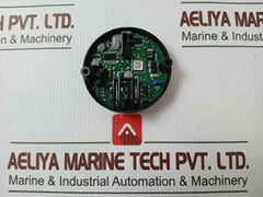 Rosemount 02051-9001-0002 2051 Electronic Hart Pressure Transmitter Pcb Module