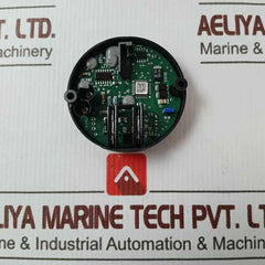 Rosemount 02051-9001-0002 2051 Electronic Hart Pressure Transmitter Pcb Module