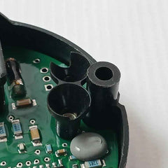 Rosemount 02051-9001-0002 2051 Electronic Hart Pressure Transmitter Pcb Module