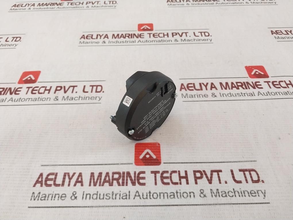 Rosemount 02051-9001-0002 Pressure Transmitter 3031-620-32/AB 4-20 MA