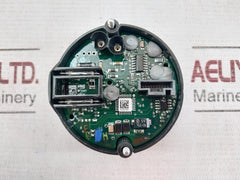 Rosemount 02051-9001-0002 Pressure Transmitter 3031-620-32/AB 4-20 MA