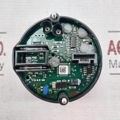 Rosemount 02051-9001-0002 Pressure Transmitter 3031-620-32/AB 4-20 MA