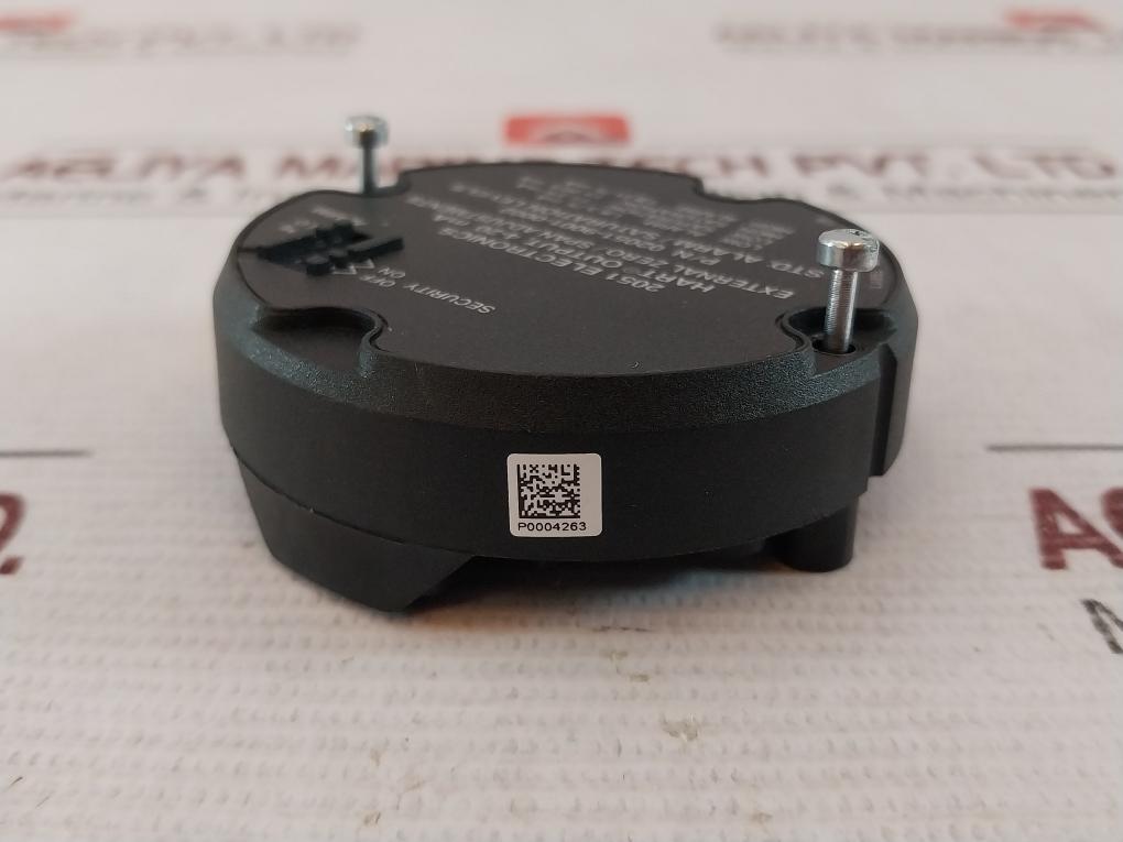 Rosemount 02051-9001-0002 Pressure Transmitter 3031-620-32/AB 4-20 MA