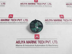 Rosemount 1151-1417-2/Ac Lcd Indicating Unit Bas00Atex 1091U