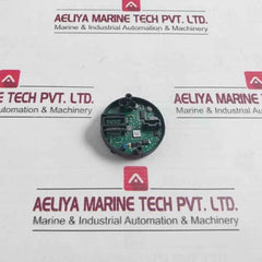 Rosemount 1151-1417-2/Ac Lcd Indicating Unit Bas00Atex 1091U