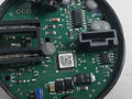 Rosemount 1151-1417-2/Ac Lcd Indicating Unit Bas00Atex 1091U