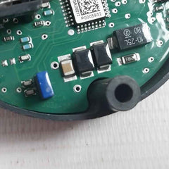 Rosemount 1151-1417-2/Ac Lcd Indicating Unit Bas00Atex 1091U
