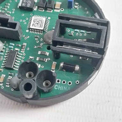 Rosemount 1151-1417-2/Ac Lcd Indicating Unit Bas00Atex 1091U