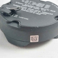 Rosemount 1151-1417-2/Ac Lcd Indicating Unit Bas00Atex 1091U