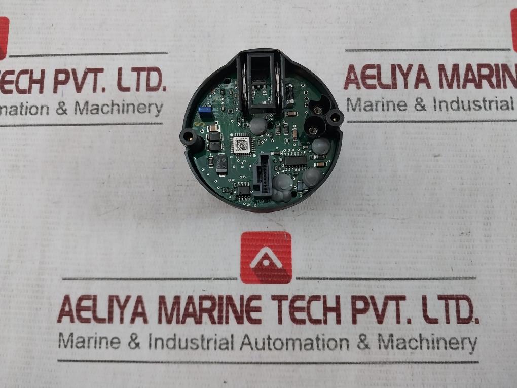 Rosemount 02051-9001-0002 Pressure Transmitter Lcd Display 03031-0193-0103
