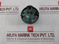 Rosemount 02051-9001-0002 Pressure Transmitter Lcd Display 03031-0193-0103
