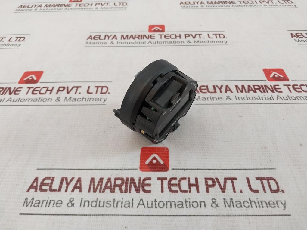 Rosemount 02051-9001-0002 Pressure Transmitter Lcd Display 03031-0193-0103