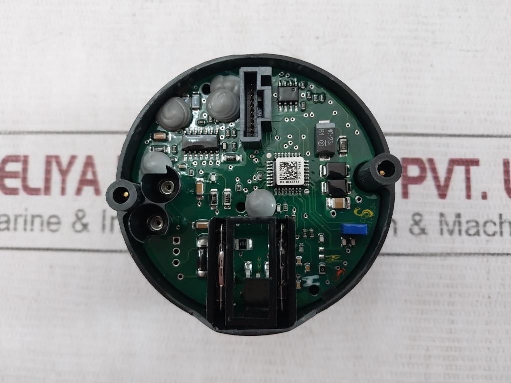 Rosemount 02051-9001-0002 Pressure Transmitter Lcd Display 03031-0193-0103