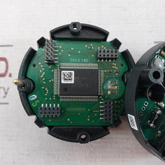 Rosemount 02051-9001-0002 Pressure Transmitter Lcd Display 03031-0193-0103