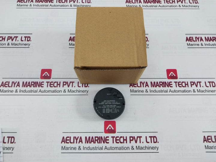 Rosemount 02051-9001-0002 Pressure Transmitter Module 4-20Ma Bdad1612