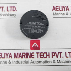 Rosemount 02051-9001-0002 Pressure Transmitter Module 4-20Ma Bdad1612
