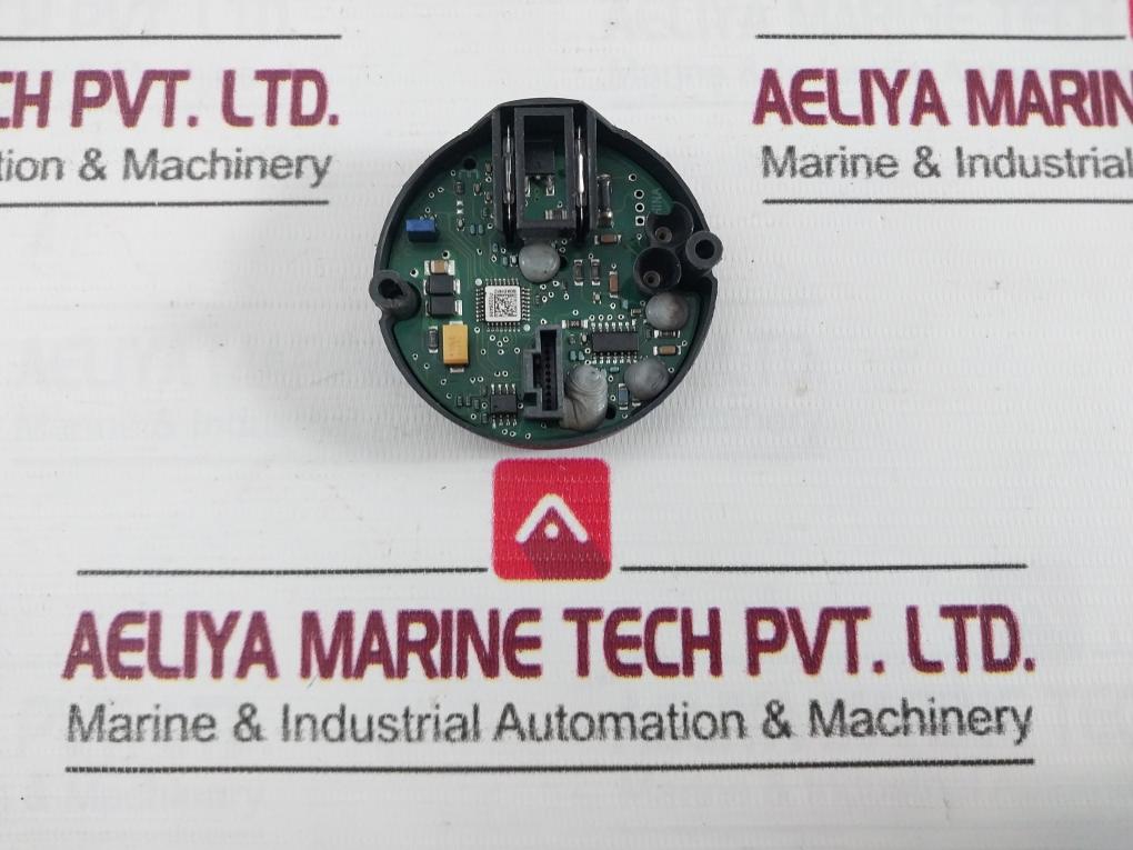 Rosemount 02051-9001-0002 Pressure Transmitter Module 4-20Ma Bdad1612