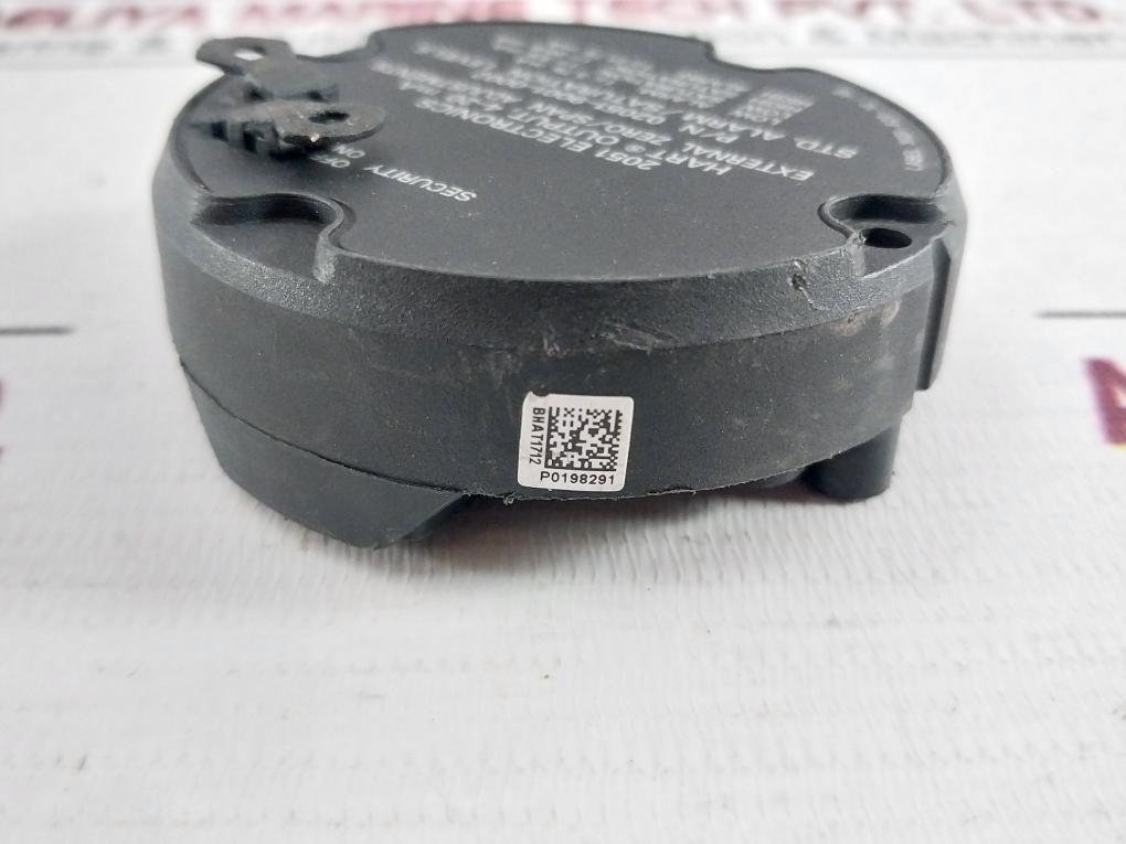 Rosemount 02051-9001-0002 Pressure Transmitter Module 4-20Ma Bdad1612