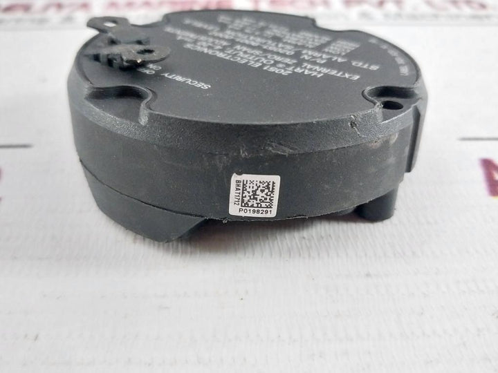 Rosemount 02051-9001-0002 Pressure Transmitter Module 4-20Ma Bdad1612