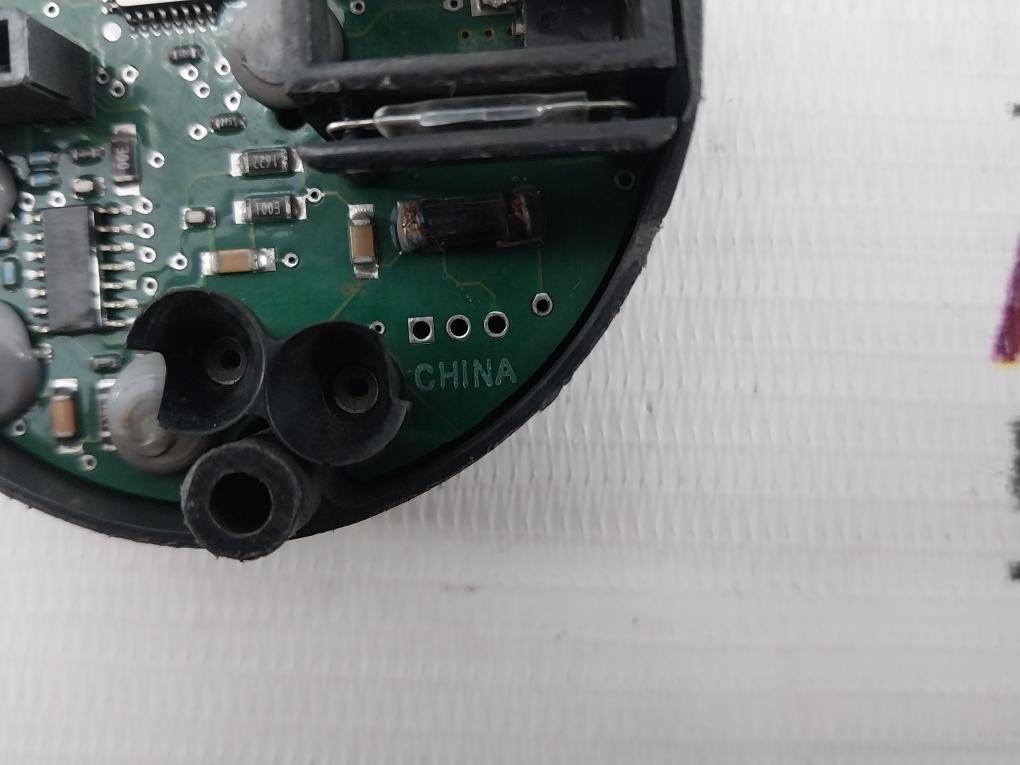 Rosemount 02051-9001-0002 Pressure Transmitter Module 4-20Ma Bdad1612