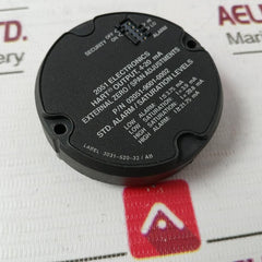 Rosemount 02051-9001-0002 Pressure Transmitter Module I 21.75 Ma E01511 P0245421
