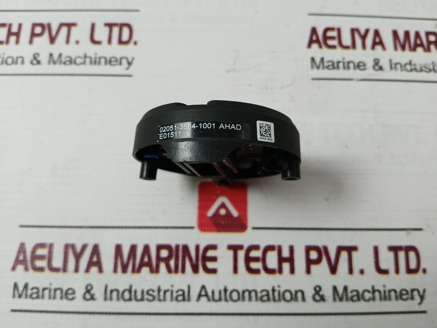 Rosemount 02051-9001-0002 Pressure Transmitter Module I 21.75 Ma E01511 P0245421