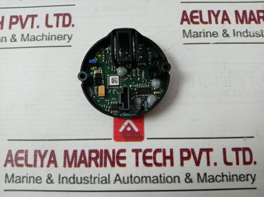 Rosemount 02051-9001-0002 Pressure Transmitter Module I 21.75 Ma E01511 P0245421