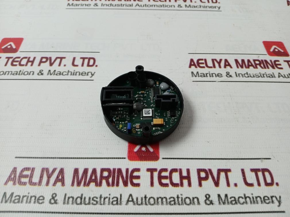 Rosemount 02051-9001-0002 Pressure Transmitter Module I 21.75 Ma E01511 P0245421