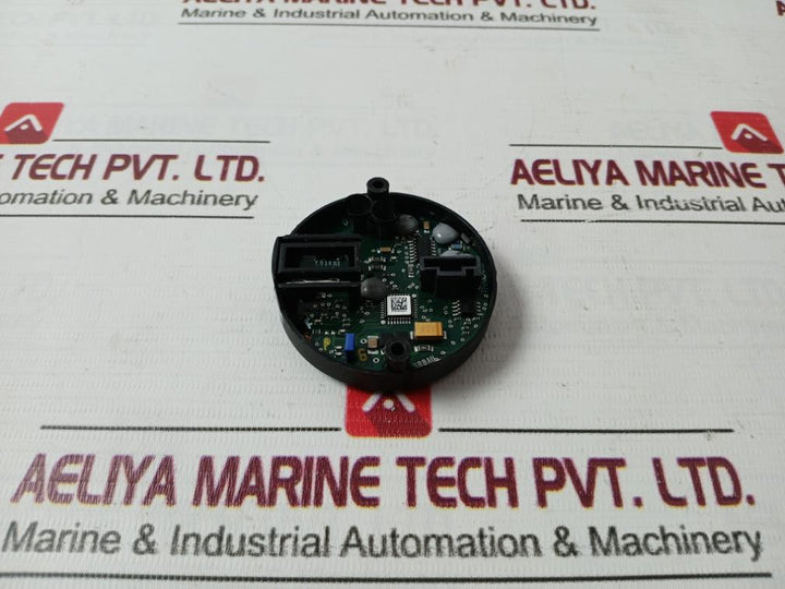 Rosemount 02051-9001-0002 Pressure Transmitter Module I 21.75 Ma E01511 P0245421