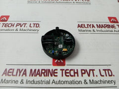 Rosemount 02051-9001-0002 Pressure Transmitter Module I 21.75 Ma E01511 P0245421