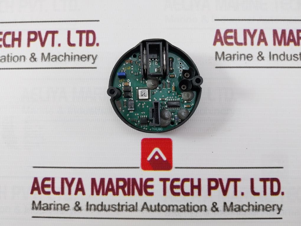 Rosemount 02051-9001-0002 Pressure Transmitter Module P0210086 4-20 Ma P0397243