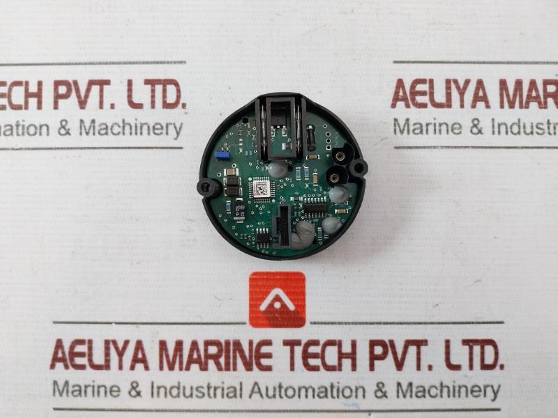 Rosemount 02051-9001-0002 Pressure Transmitter P0500078 Cca 3031-583 Bead5012