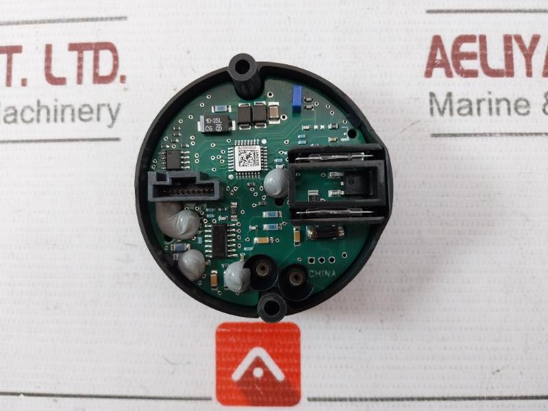 Rosemount 02051-9001-0002 Pressure Transmitter P0500078 Cca 3031-583 Bead5012